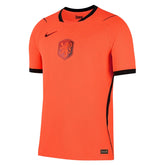 2026-27 Netherlands Men's Authentic Home Soccer Jersey | Nike Sale