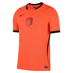 2026-27 Netherlands Men's Authentic Home Soccer Jersey | Nike Sale