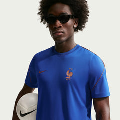 2026-27 France Men's Strike Top | Nike Online