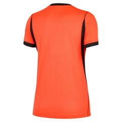 2026-27 Netherlands Women's Stadium Home Soccer Jersey | Nike Online