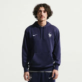 2026-27 France Men's Club French Terry Pullover Hoodie | Nike Sports