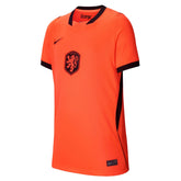 2026-27 Netherlands Youth Stadium Home Soccer Jersey | Nike Sports