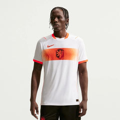 2026-27 Netherlands Men's Authentic Away Soccer Jersey | Nike Outlet