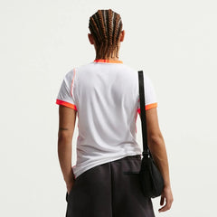2026-27 Netherlands Women's Stadium Away Soccer Jersey | Nike Discount