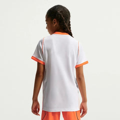 2026-27 Netherlands Youth Stadium Away Soccer Jersey | Nike for Sale