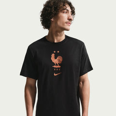 2026-27 France Men's Crest Tee | Nike Discount