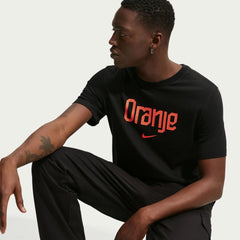 2026-27 Netherlands Men's Wordmark Tee | Nike Sports