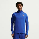 2026-27 France Men's Strike Drill Top | Nike for Sale