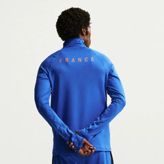 2026-27 France Men's Strike Drill Top | Nike for Sale