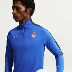2026-27 France Men's Strike Drill Top | Nike for Sale