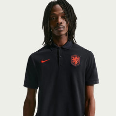 2026-27 Netherlands Men's The Polo 2.0 | Nike Outlet