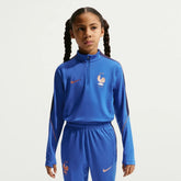 2026-27 France Youth Strike Drill Top | Nike Online