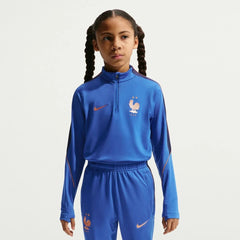 2026-27 France Youth Strike Drill Top | Nike Online