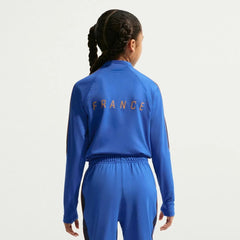 2026-27 France Youth Strike Drill Top | Nike Online