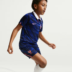 2026-27 France Youth Stadium Home Shorts | Nike Outlet