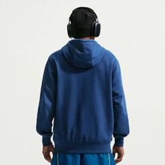 2026-27 Brazil Men's Club French Terry Pullover Hoodie | Nike Discount