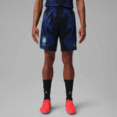 2026-27 Brazil Men's Stadium Away Shorts | Nike Sale
