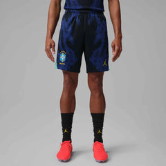 2026-27 Brazil Men's Stadium Away Shorts | Nike Sale