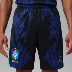 2026-27 Brazil Men's Stadium Away Shorts | Nike Sale