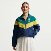 2026-27 Brazil Women's UV Woven Jacket | Nike Online