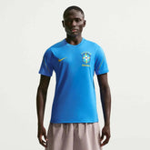 2026-27 Brazil Men's Strike Top | Nike Sports