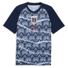 2026-27 Austria Men's Pre-Match Soccer Jersey | Puma Sports