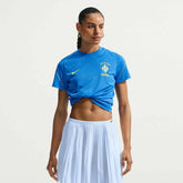 2026-27 Brazil Women's Strike Top | Nike Discount