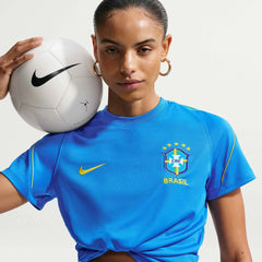 2026-27 Brazil Women's Strike Top | Nike Discount