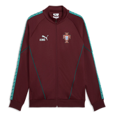 2026-27 Portugal Men's KING Anthem Jacket | Puma Discount