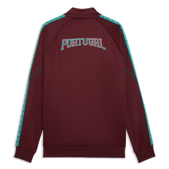2026-27 Portugal Men's KING Anthem Jacket | Puma Discount