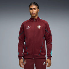2026-27 Portugal Men's KING Anthem Jacket | Puma Discount