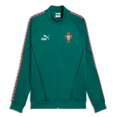 2026-27 Portugal Men's KING Anthem Jacket | Puma Sale