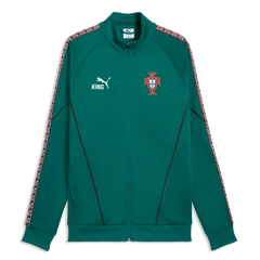 2026-27 Portugal Men's KING Anthem Jacket | Puma Sale