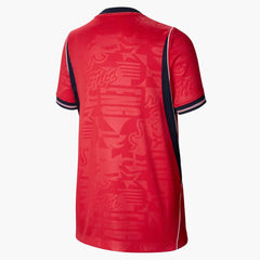 2026-27 England Youth Stadium Away Soccer Jersey | Nike Discount