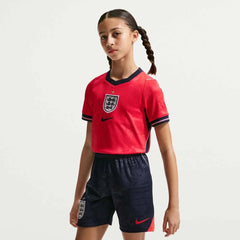 2026-27 England Youth Stadium Away Soccer Jersey | Nike Discount