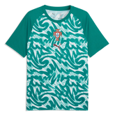 2026-27 Portugal Men's Pre-Match Soccer Jersey | Puma Outlet