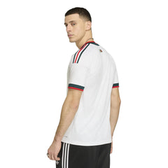 2026 Mexico Men's Stadium Away Soccer Jersey | Adidas Sale