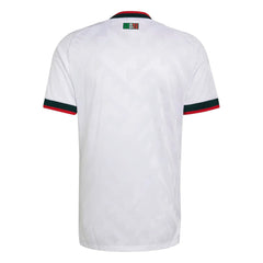 2026 Mexico Men's Authentic Away Soccer Jersey | Adidas Online
