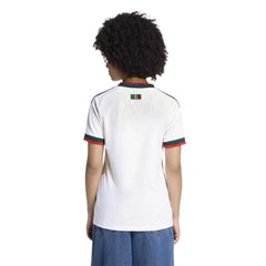 2026 Mexico Women's Stadium Away Soccer Jersey | Adidas Sports
