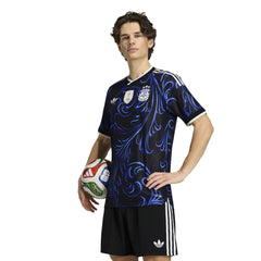2026 Argentina Men's Authentic Away Soccer Jersey | Adidas Outlet