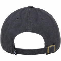 Seattle Seahawks '47 Brand Cleanup Adjustable Hat College Navy - 47 brand
