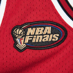 Mitchell & Ness - Chicago Bulls Authentic Jersey Road Finals Michael Jordan 1997-98