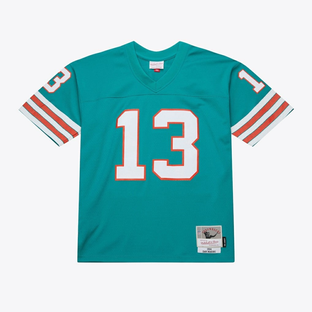 Miami Dolphins Legacy Jersey Dan Marino 1984 - Mitchell & Ness