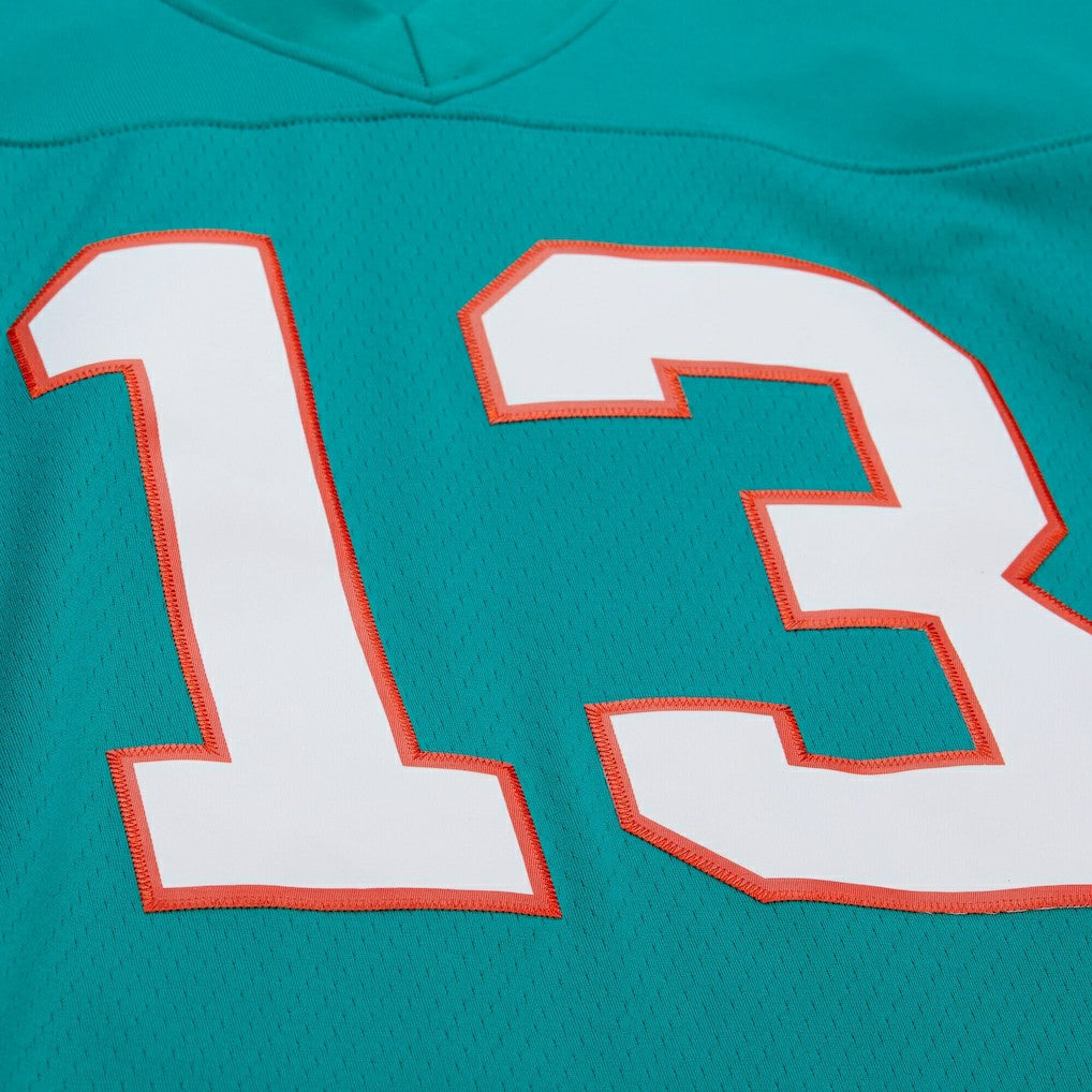 Miami Dolphins Legacy Jersey Dan Marino 1984 - Mitchell & Ness