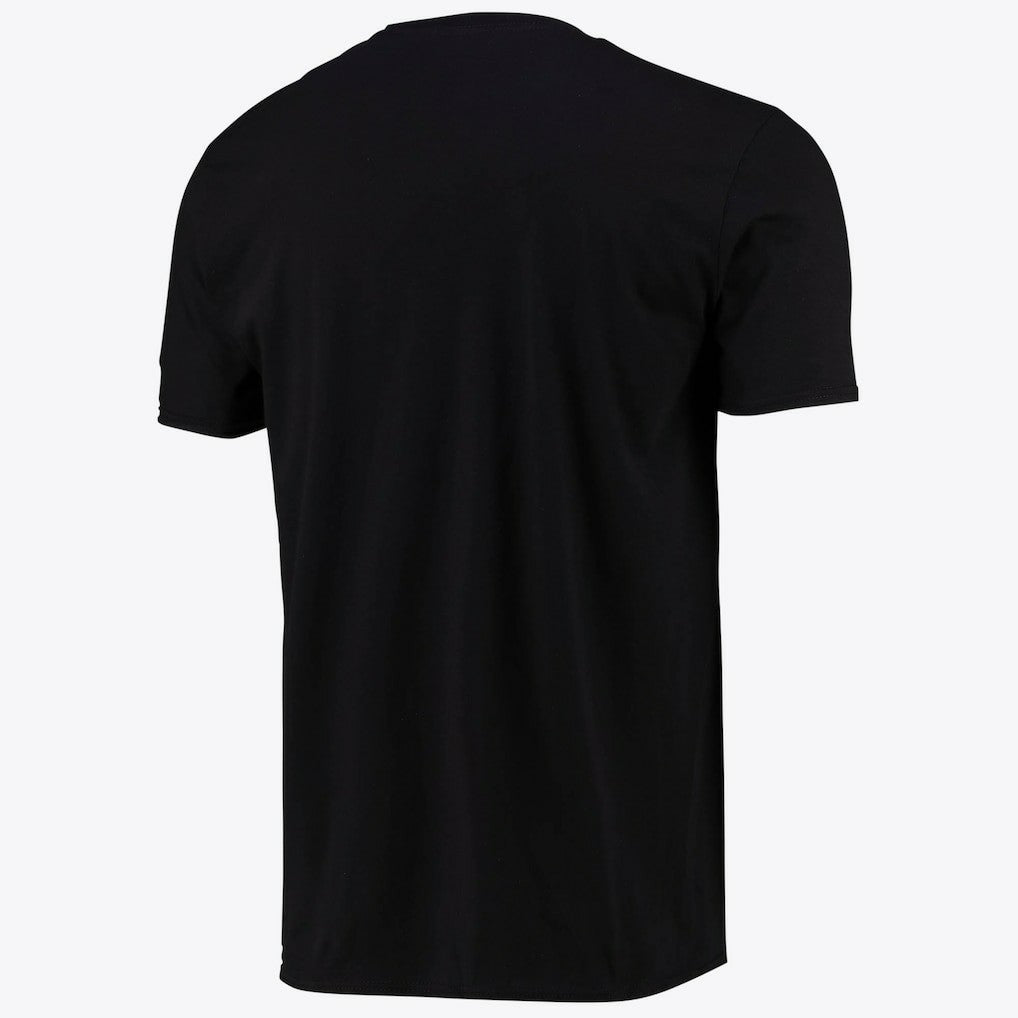 Atlanta Falcons Animal Print T-Shirt Mens - Mitchell & Ness