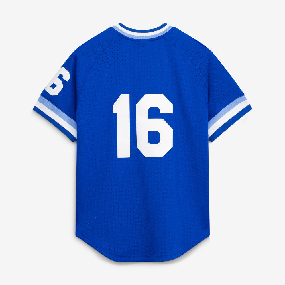 Bo Jackson Kansas City Royals Mitchell & Ness Authentic Batting Practice Jersey Online