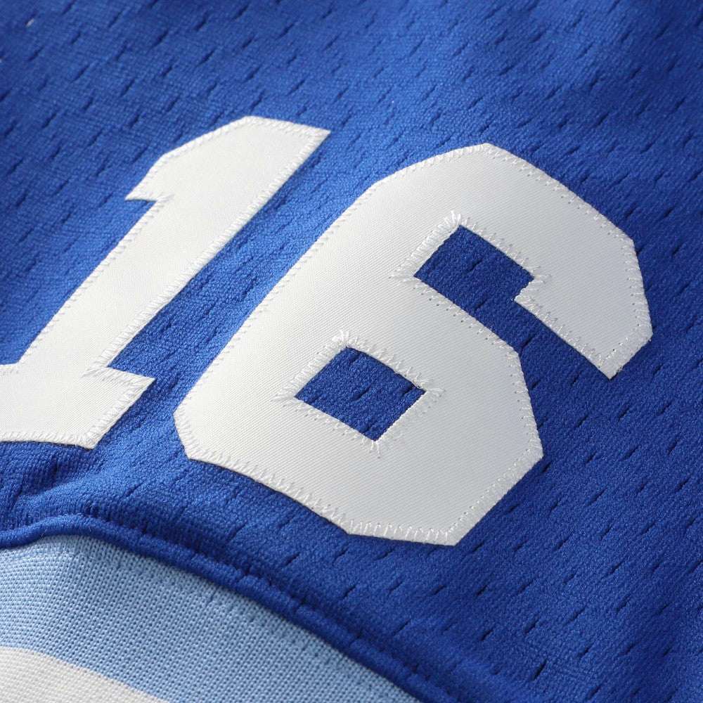 Bo Jackson Kansas City Royals Mitchell & Ness Authentic Batting Practice Jersey Online