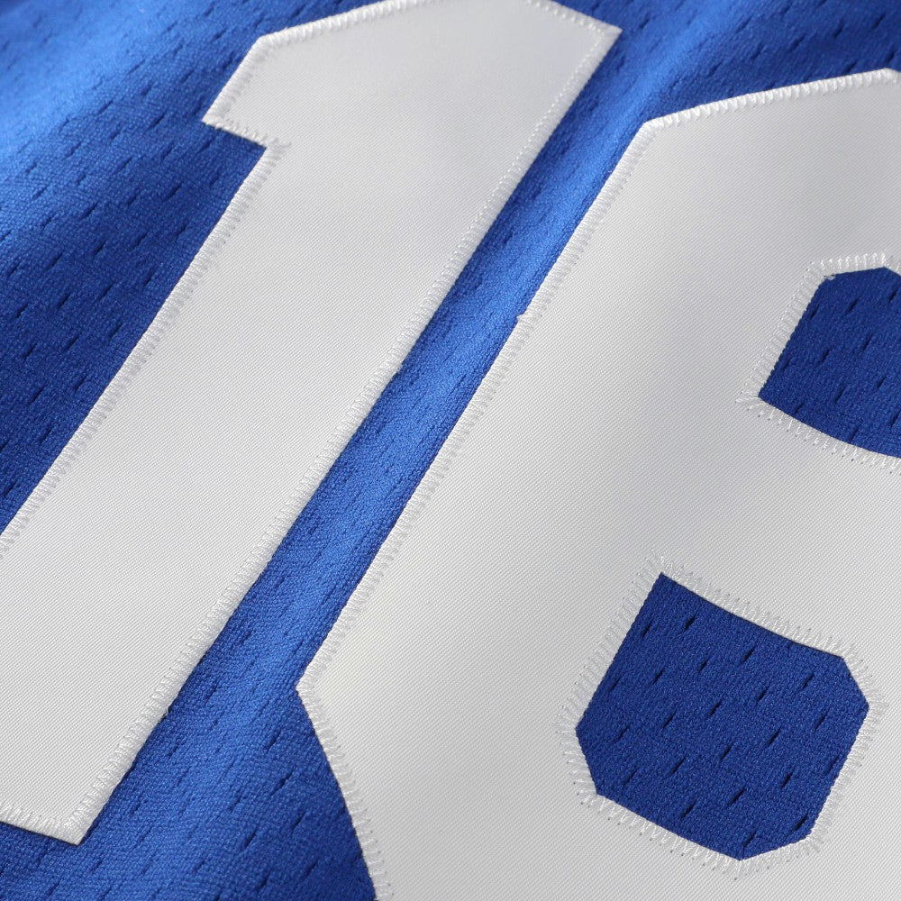 Bo Jackson Kansas City Royals Mitchell & Ness Authentic Batting Practice Jersey Online