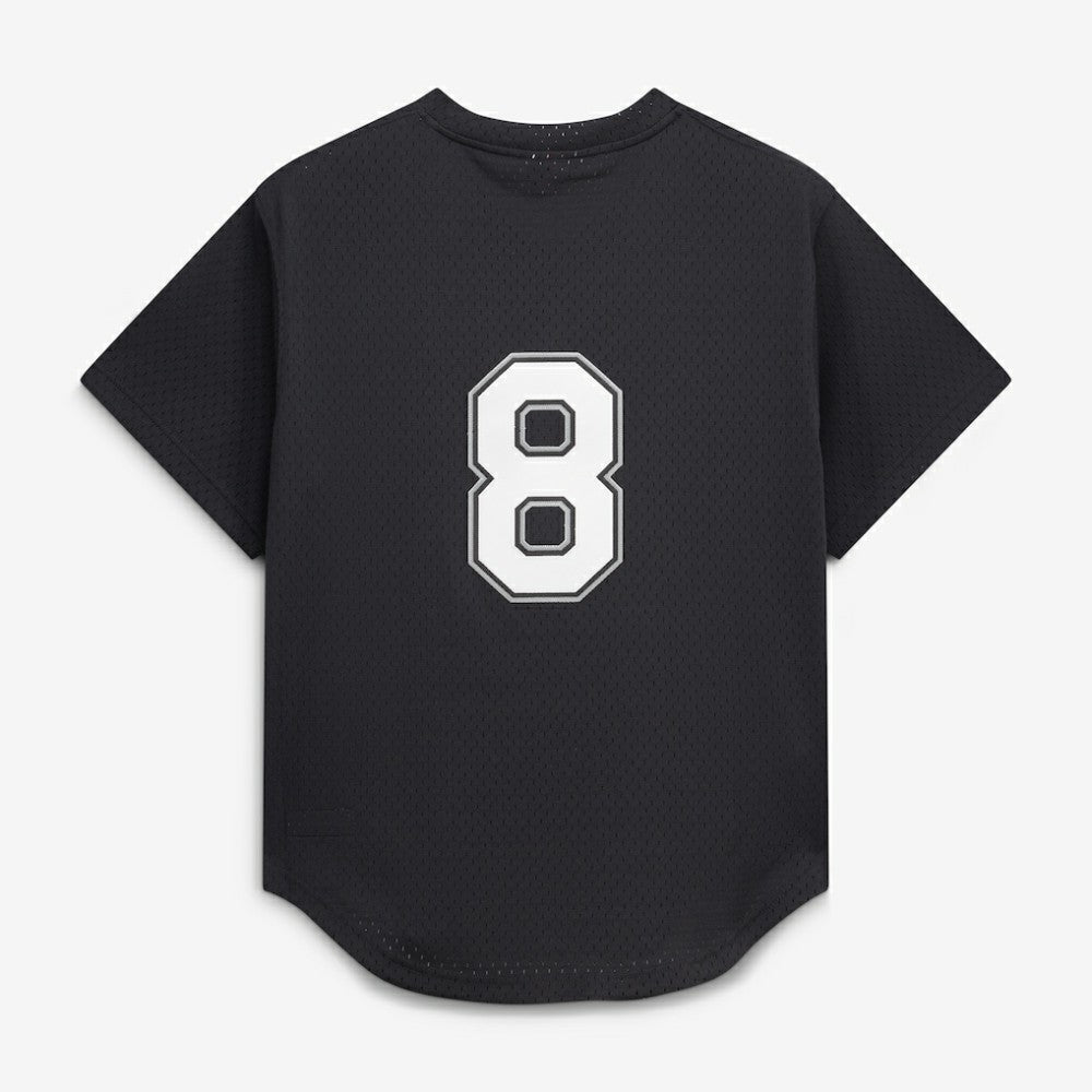 Bo Jackson Chicago White Sox Mitchell & Ness Authentic Batting Practice Jersey Near Me