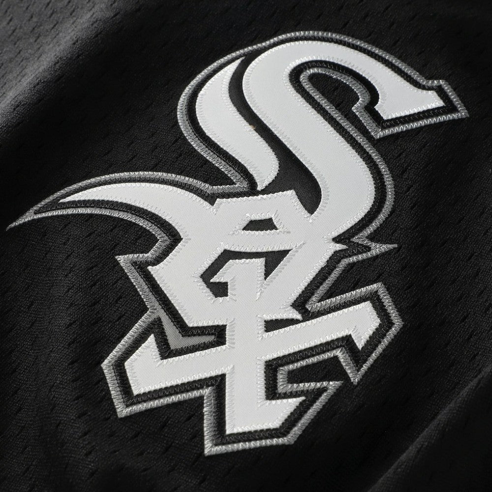 Bo Jackson Chicago White Sox Mitchell & Ness Authentic Batting Practice Jersey Near Me
